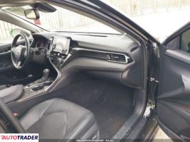 Toyota Camry 2021 3 Toyota Camry 2021 3