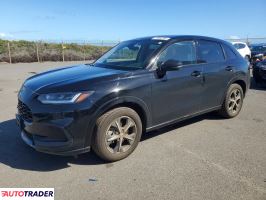 Honda HR-V - zobacz ofertę