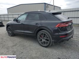 Audi Q8 2021 3 Audi Q8 2021 3