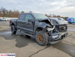 Ford Pozostałe 2023 3