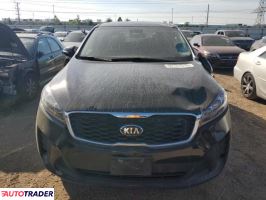 Kia Sorento 2019 2 Kia Sorento 2019 2