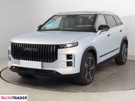 Jaecoo 7 2024 1.6 144 KM