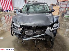 Volkswagen Tiguan 2020 2