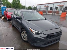 Subaru Impreza 2024 2