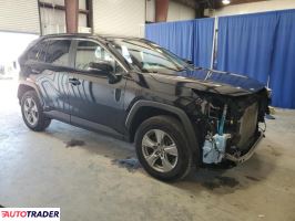 Toyota Pozostałe 2022 2