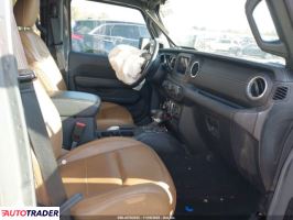 Jeep Wrangler 2020 3