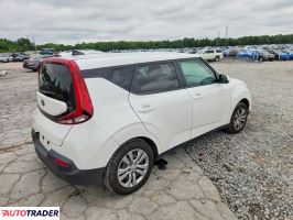 Kia Soul 2020 2