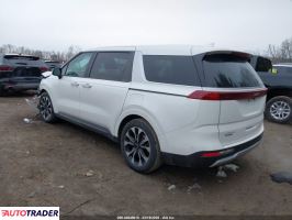 Kia Carnival 2024 3