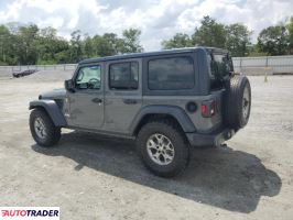 Jeep Wrangler 2020 2