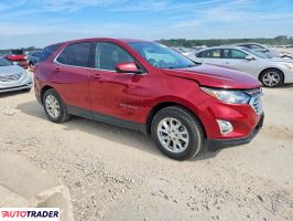 Chevrolet Equinox 2020 1