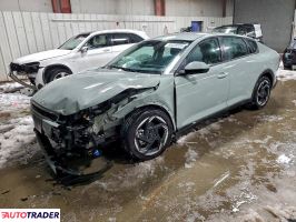 Kia Pozostałe - zobacz ofertę