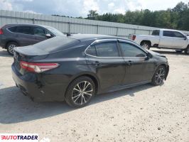 Toyota Camry 2019 2