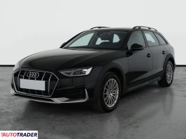 Audi Allroad 2021 2.0 201 KM