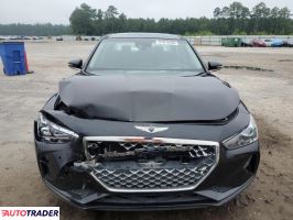 Hyundai Genesis 2019 3