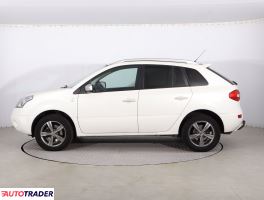 Renault Koleos 2011 2.0 147 KM Renault Koleos 2011 2.0 147 KM