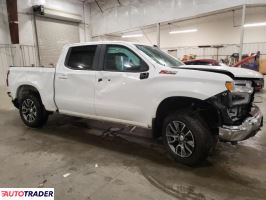 Chevrolet Silverado 2024 5