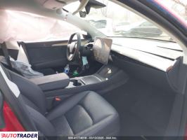 Tesla Model Y 2023 Tesla Model Y 2023