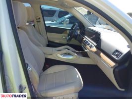 Mercedes GL 2022 2