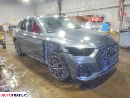 Audi Q5 2023 3