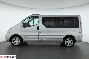 Renault Trafic 2005 2.5