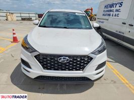 Hyundai Tucson 2020 2