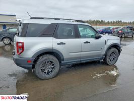 Ford Bronco 2021 1