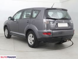 Mitsubishi Outlander 2010 2.0 144 KM