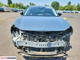 Mazda CX-30 2024 2