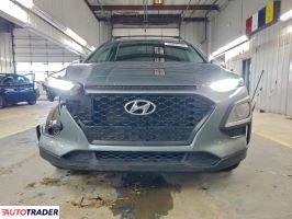 Hyundai Kona 2020 2