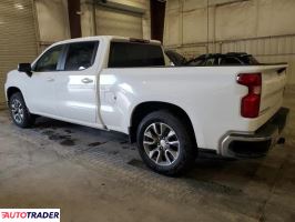 Chevrolet Silverado 2022 5