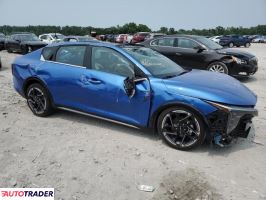 Kia Pozostałe 2025 2 Kia Pozostałe 2025 2