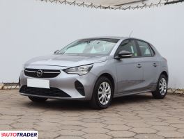 Opel Corsa 2020 1.2 73 KM