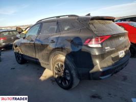 Kia Sportage 2024 1