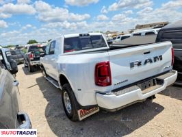 Dodge Ram 2026 6