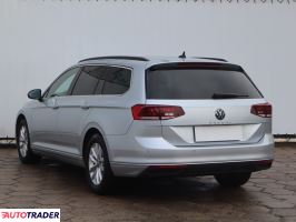 Volkswagen Passat 2022 2.0 147 KM