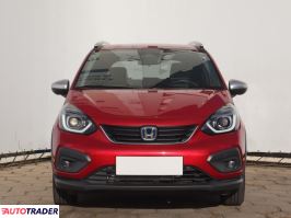 Honda Jazz 2020 1.5 107 KM