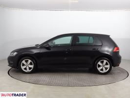 Volkswagen Golf 2016 1.4 123 KM