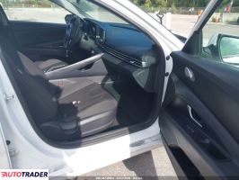 Hyundai Elantra 2021 2