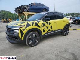 Nissan Pozostałe 2025 2 Nissan Pozostałe 2025 2