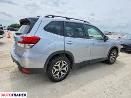 Subaru Forester 2024 2