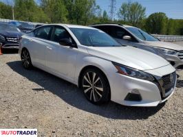 Nissan Altima 2019 2 Nissan Altima 2019 2
