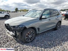BMW X5 2025 3