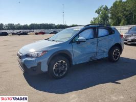 Subaru Pozostałe 2023 2