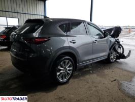 Mazda CX-5 2021 2