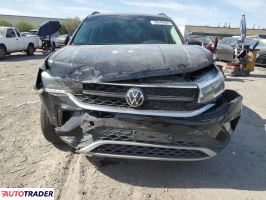 Volkswagen Pozostałe 2022 1