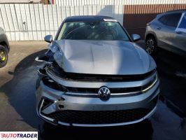 Volkswagen Jetta 2025 1