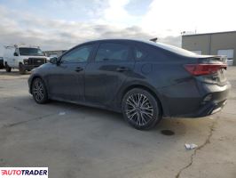 Kia Pozostałe 2024 2