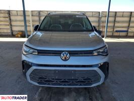 Volkswagen Pozostałe 2025 1
