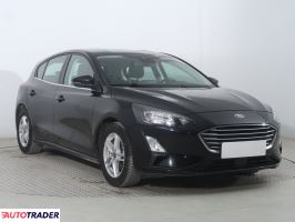Ford Focus 2019 1.0 123 KM Ford Focus 2019 1.0 123 KM