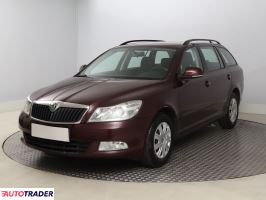 Skoda Octavia 2012 1.4 120 KM